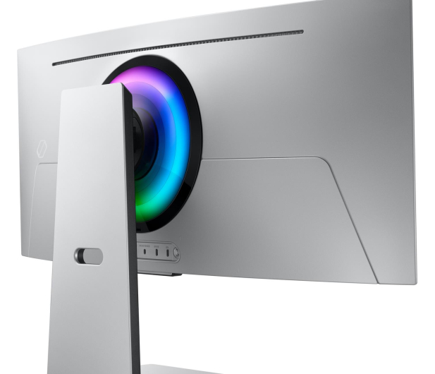 Samsung Odyssey OLED G8 LS34BG850SUXEN - 1102480 - zdjęcie 7